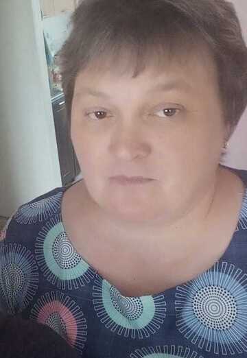 Моя фотография - Татьяна, 51 из Чернушка (@tatyana291647)
