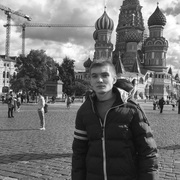Денис, 42, Ливны