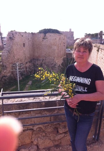 My photo - Svetlana, 59 from Haifa (@svetlana215895)