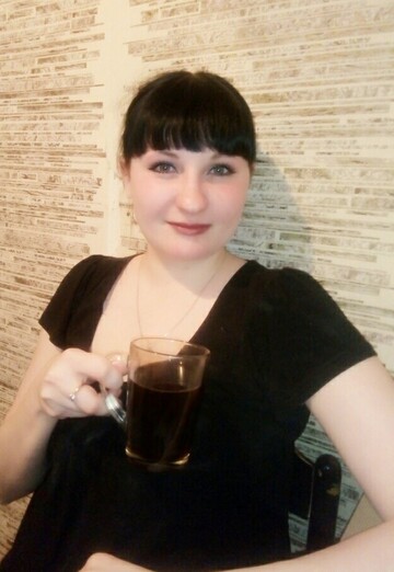 My photo - Yuliya, 34 from Norilsk (@uliyachernakova)