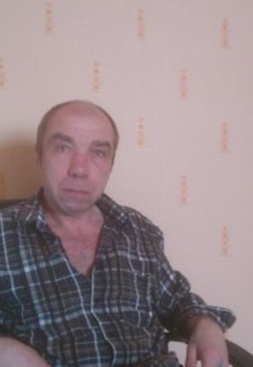 Моя фотография - Сергей Киселев, 62 из Железнодорожный (@sergeykiselev)