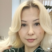 Elena 39 Samara