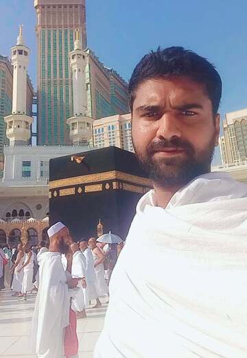 My photo - Muhammad, 30 from Mecca (@muhammad12651)