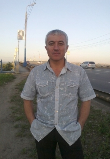Моя фотография - Nurik, 45 из Хабаровск (@1nurik38)