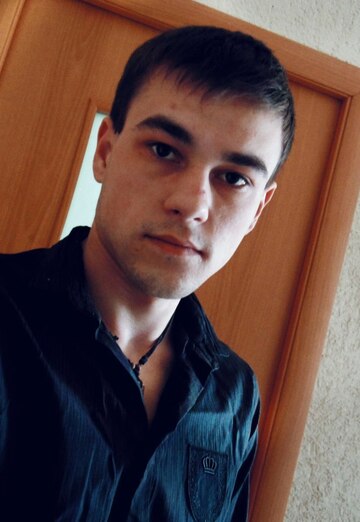 Моя фотография - Андрей, 34 из Курск (@andrey569044)