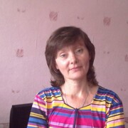 Елена Кузнецова, 56, Егорлыкская