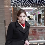 ольга, 34, Рославль