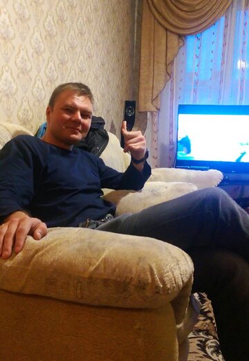 My photo - Vadim, 43 from Aktau (@vadka36)