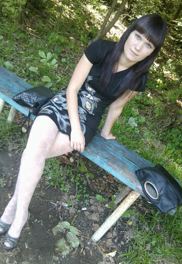 My photo - Yuliya, 29 from Partisansk (@uliya74042)