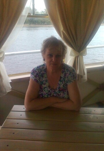 My photo - Mariya Kiyan, 74 from Dnipropetrovsk (@mariyakiyan0)