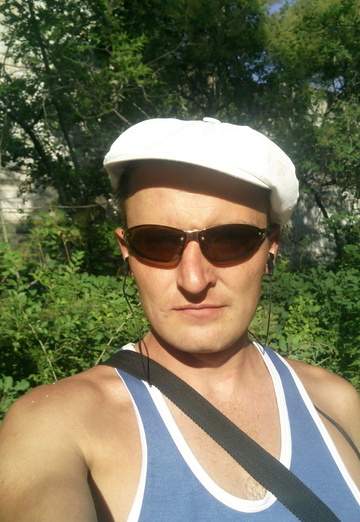 Моя фотография - максим, 41 из Балаково (@maksim64165)