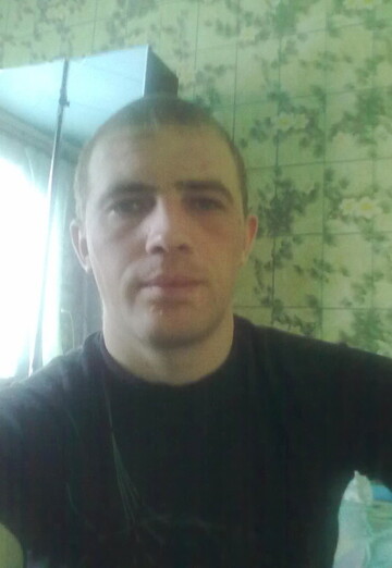 Моя фотография - Анатолий, 37 из Высоковск (@anatoliy85123)