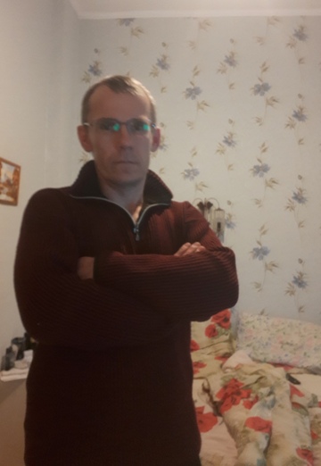 My photo - Sergey, 49 from Armavir (@sergey762193)
