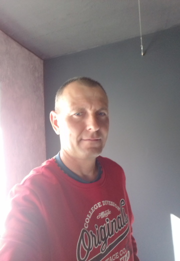 Моя фотография - Дмитрий, 51 из Гродно (@dmitriy447199)