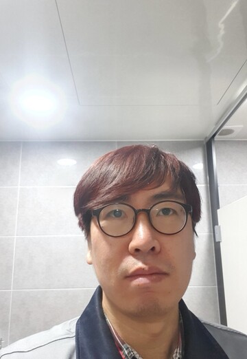 Моя фотография - Ch'ang-soo, 46 из Сеул (@changsoo)