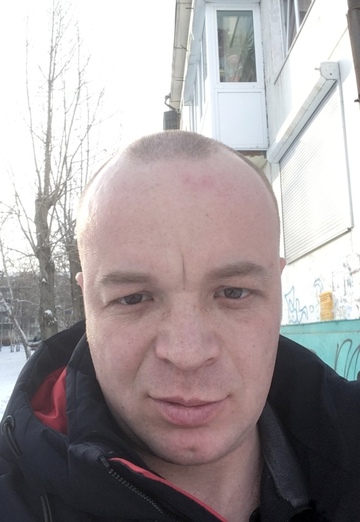 My photo - Arkadiy, 33 from Chelyabinsk (@arkadiy9411)