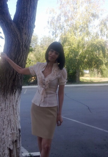 Yuliya (@uliya124196) — my photo № 1