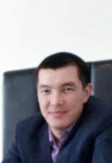 Моя фотография - Давран, 54 из Нукус (@davran232)