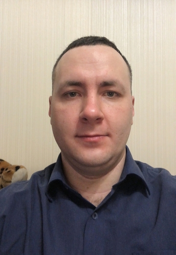 Моя фотография - Евгений, 38 из Благовещенск (@evgeniy319858)