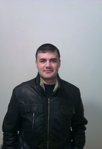 My photo - ALIEV SALIM, 39 from Klintsy (@alievsalim)