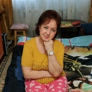 Lioudmila 70 Severodonetsk
