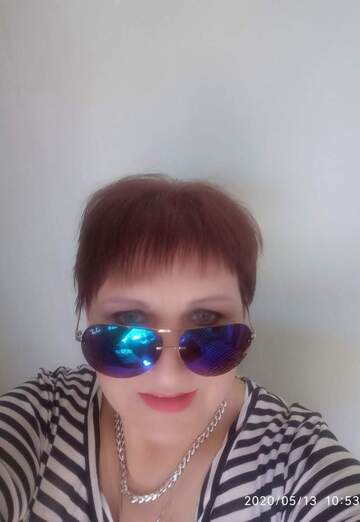 Моя фотография - LANIYA, 58 из Севастополь (@laniya30)