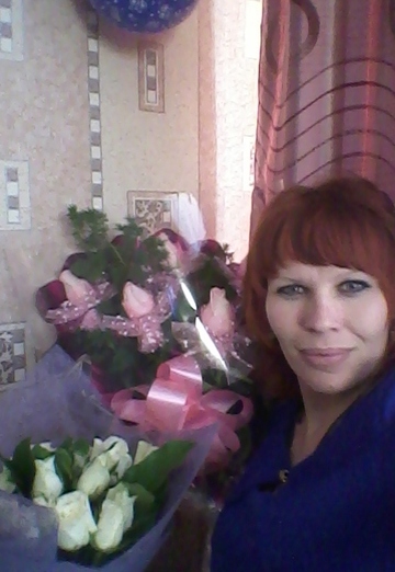 My photo - Viktoriya, 35 from Ussurijsk (@viktoriya66902)