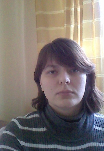 Моя фотография - евения, 38 из Мурманск (@eveniya3)