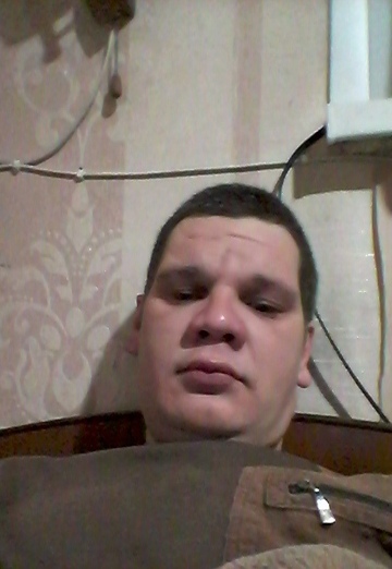 Моя фотография - Дима, 37 из Ахтубинск (@dima211528)