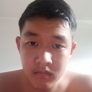 Алтан Кикеев, 35, Элиста