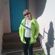 Лариса, 58, Родники