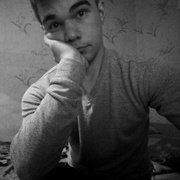 Ваня Плюснин, 24, Добрянка