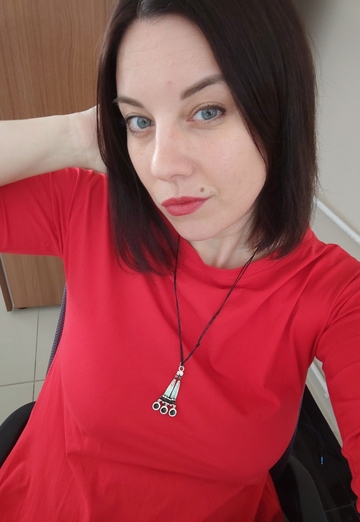 Mein Foto - Marija, 40 aus Koroljow (@mariya189688)