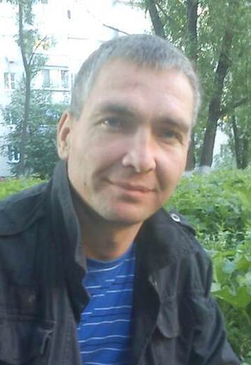 Моя фотография - Владислав, 42 из Барнаул (@vladislav25155)