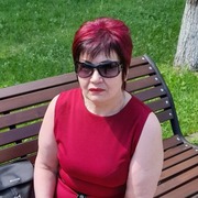 Оксана, 55, Москва