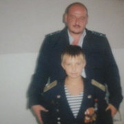 анатолий, 50, Починок