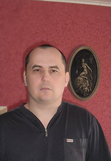 My photo - aleksandr, 42 from Armavir (@aleksandr710363)