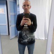 александр, 39, Кильдинстрой