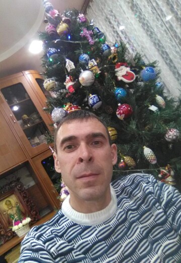 My photo - Denis, 45 from Bikin (@denis237530)