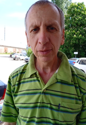 My photo - Evgeniy, 52 from Krasnodar (@evgeniy419993)