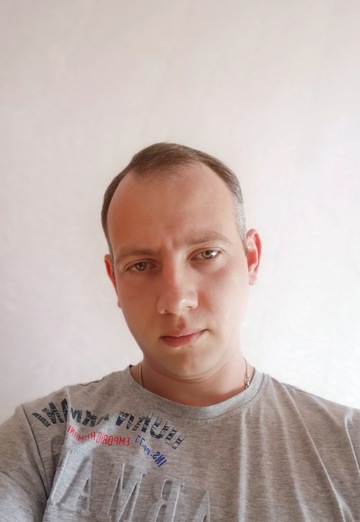 Моя фотография - Станислав, 36 из Красноярск (@stanislav30598)
