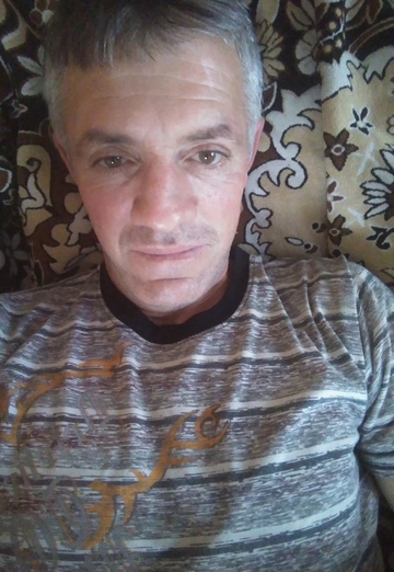 Моя фотография - Павел, 56 из Сокол (@pavel178570)
