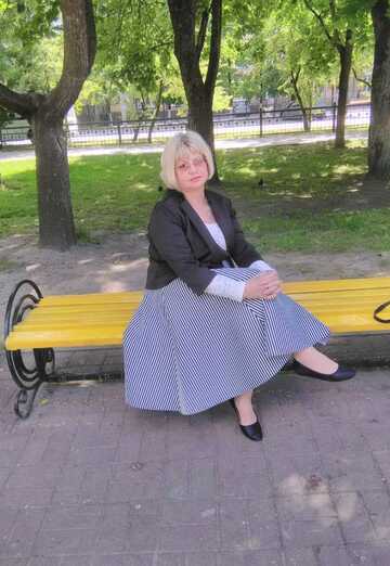 Моя фотография - Ирина, 61 из Кемерово (@irina234813)