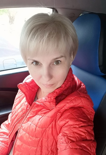 My photo - Olga, 48 from Krasnoyarsk (@olgagoromleva)