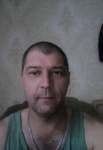 Моя фотография - Виктор, 50 из Кропивницкий (@viktor226022)