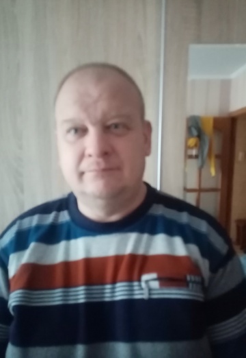Minha foto - aleksandr, 51 de Vitebsk (@aleksandr718187)