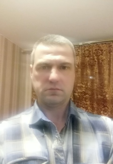 My photo - Aleksey, 50 from Ivangorod (@aleksey531962)