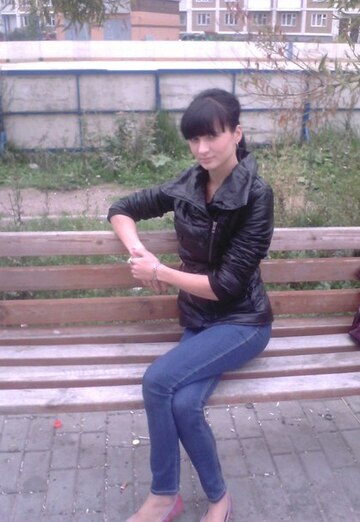 My photo - Valeriya, 30 from Podolsk (@valeriya7551)