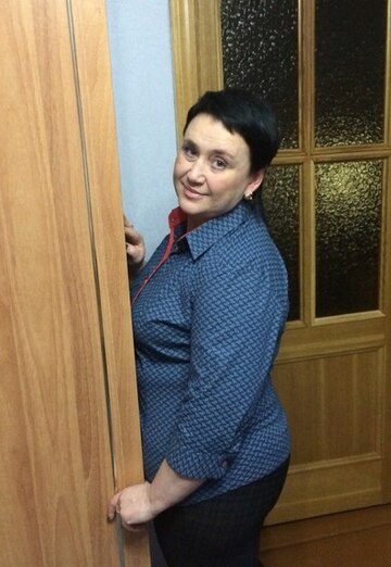 Моя фотография - Любовь, 53 из Нефтеюганск (@lubov14710)