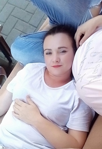 My photo - Nadejda, 35 from Rostov-on-don (@nadejda115912)